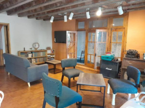 Arpegio Hostel